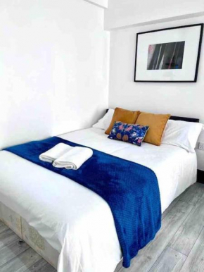 Studio Apartment in London